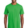 Port & Company Mens Fan Favorite Short Sleeve Crewneck T-Shirt - Pro Kelly Green