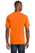 Port & Company PC450 Mens Fan Favorite Short Sleeve Crewneck T-Shirt Tennessee Orange Back