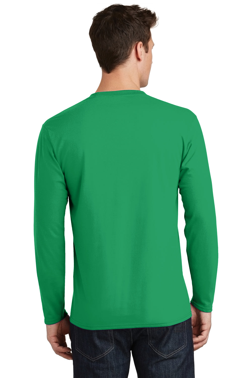 Steagles Retro Long Sleeve T-Shirt  Phil-Pitt Steagles Kelly Green Lo –  Broad and Market