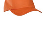 Port Authority Mens Adjustable Hat - Cooked Carrot Orange