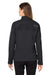 Spyder S17937 Womens Constant Canyon Full Zip Sweater Jacket Black Back