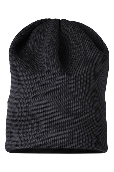 Spyder S17967 Mens Constant Canyon Beanie Black Front