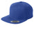 Sport-Tek STC19 Mens Adjustable Hat Royal Blue Front