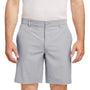 Swannies Golf Mens Sully Shorts w/ Pockets - Grey - NEW