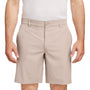 Swannies Golf Mens Sully Shorts w/ Pockets - Tan - NEW