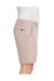 Swannies Golf SWS700 Mens Sully Shorts w/ Pockets Tan Side