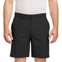 Swannies Golf Mens Sully Shorts w/ Pockets - Black