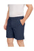 Swannies Golf SWS700 Mens Sully Shorts w/ Pockets Navy Blue 3Q